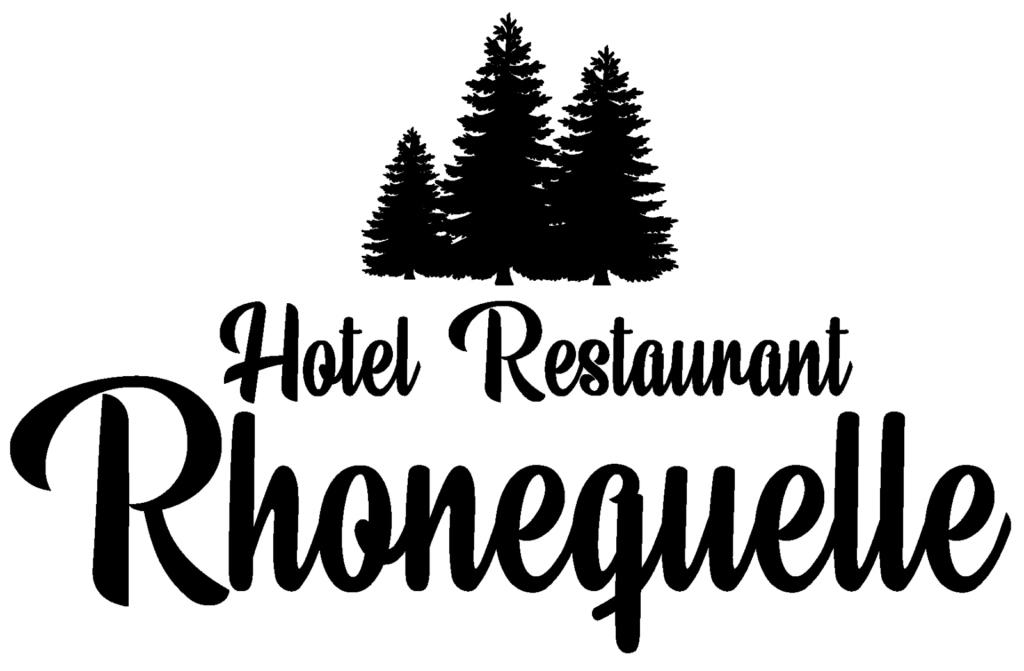 Hotel Restaurant Rhonequelle Oberwald